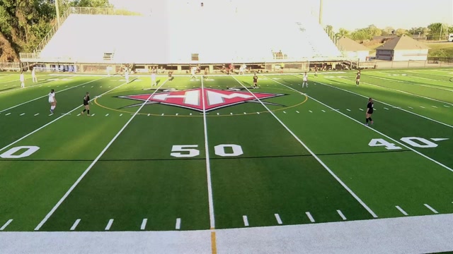 Eastside Girls Highschool vs Wade Hampton HS Girls Varsity