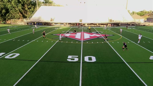 Riverside High School vs Wade Hampton HS Girls Varsity