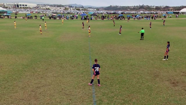 Legends FC 2011/12 ECRL vs 2011 City Sc Ga Blue