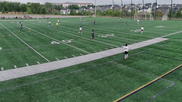 Fusion vs Minneapolis United Premier