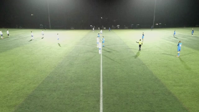 Rhode Island Surf B2008 vs MA Rush