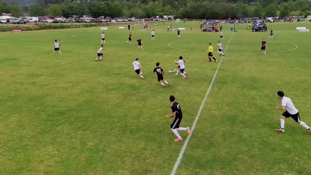 Snohomish United ECNL B09 vs Bend FC EA2 UA2
