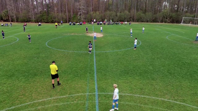 AASC 2015B White vs SCUFC 15 Boys Premier 2