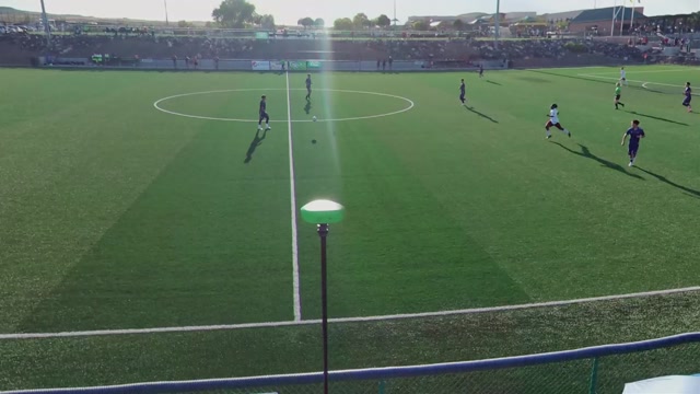 AHHS 2026 vs VALLEY HIGH SCHOOL SOCCER