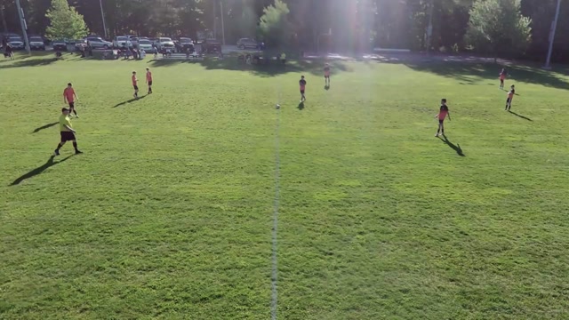 Oxford U16 McIlvaine vs Spencer