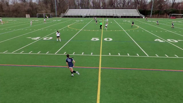 Huntington Valley AA 11G Aspire vs 2011 Aspire Girls