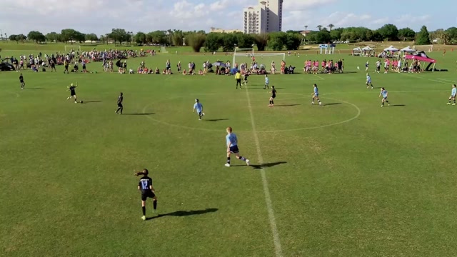 NEFC 2015 Girls RDP 2026 vs Florida Kraze Krush 15 Krush Pre ECNL