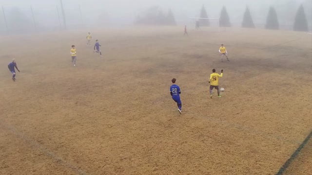FC Westlake ECNL B10 vs Riverhounds Development Academy 2010 - ECNL