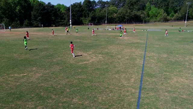 Carolina Orbit vs Gastonia city fc