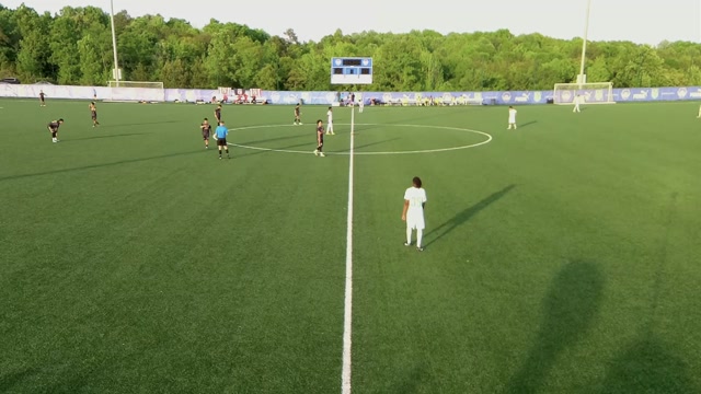 Mint Hill Fc vs Gastonia city fc