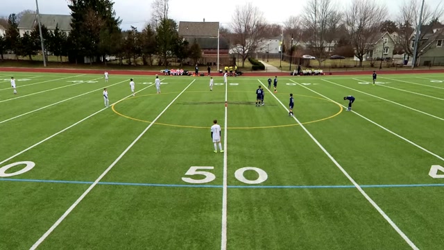 U13 NEFC MLS Next AD Boys vs U13 IFA West MLS Next Boys