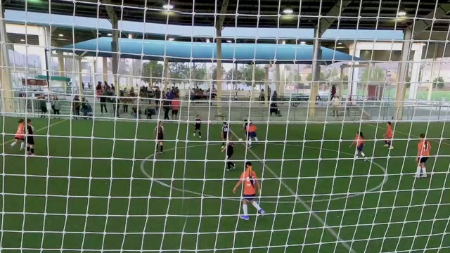 CITY SC U10 vs Natives FA