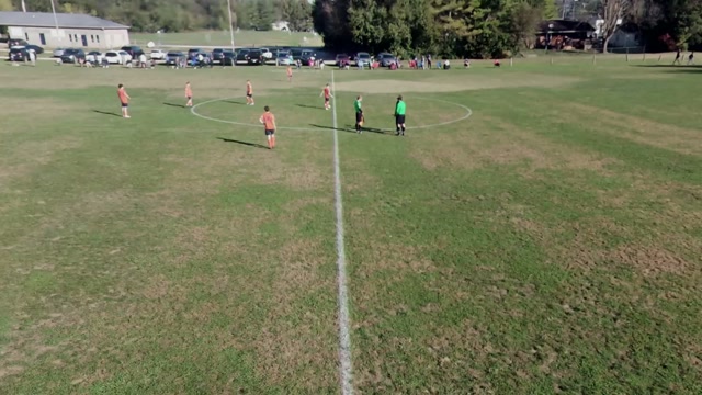 Madeira FC B2013 Orange vs TFA B2012-13 Premier youth soccer highlights