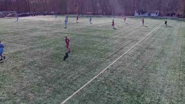 NEFC South Boys 2011 Red vs *CFC ARSENAL BOYS 2011