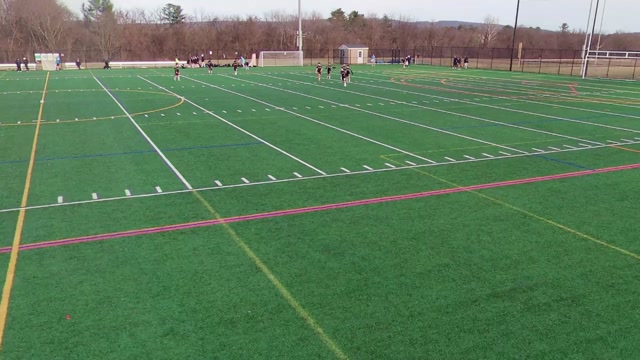 09 Keystone FC MLS Next vs FC Frederick B2009 MLS Academy