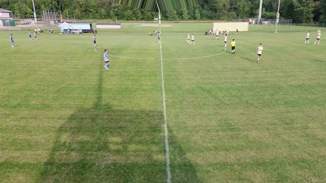 SB Navigators vs Saint Joseph Boys JV