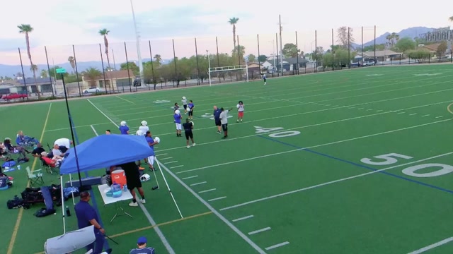 Henderson Cowboys  vs Henderson Cowboys 10u
