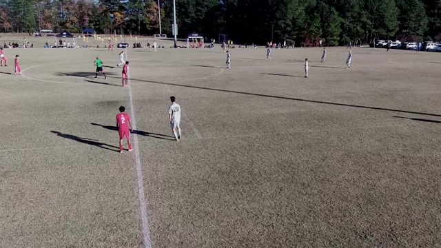 Villarreal Force 09B NPL vs *U17 Boys 2009 | NPL 