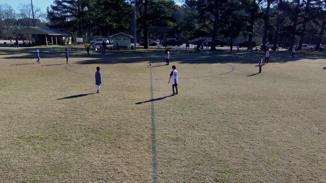 NASA Tophat Smyrna 16b Elite vs SSA Swarm Kennesaw/Paulding 15b Academy II