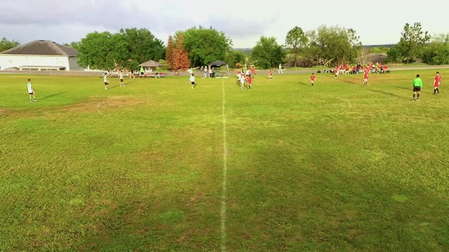 windy hill middle vs Minneola Charter School 
