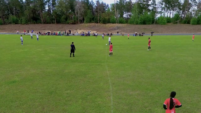 Lake Pointe Academy vs Minneola Charter School