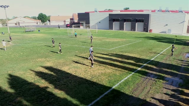 Manteca Area Soccer Rangers United 15B Blue vs Delhi FC 14/15