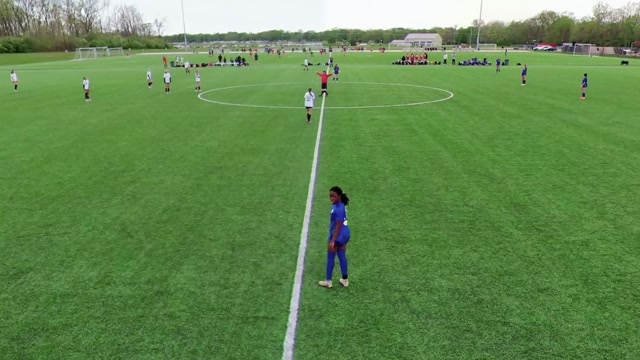 FC Pride Dynamo G09 vs TFC Legacy White 09