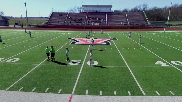 Columbus Force ECNL RL G12 vs 2012 Girls ECNL RL GLA