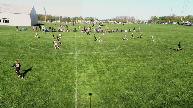 Century 2015 Girls vs FCD Elite