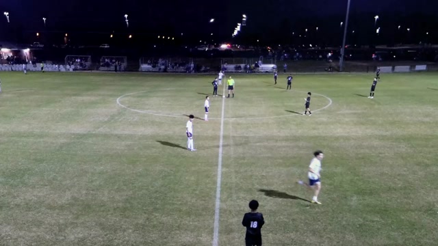 Smith Station boys vs LCMS Boys 2026