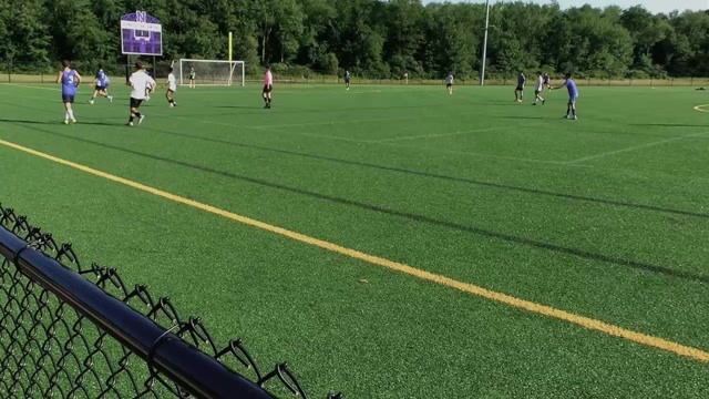 Mansfield High School vs Dover Sherborn High School
