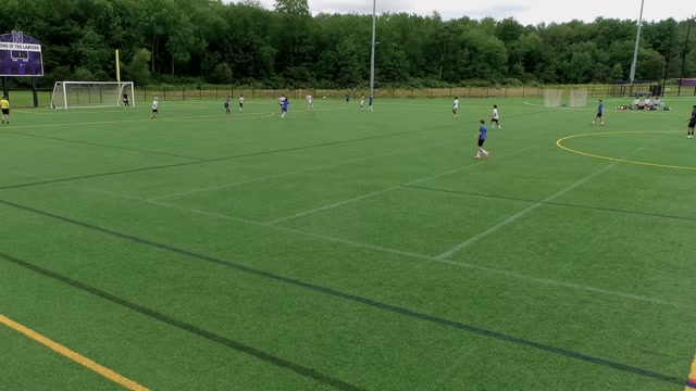 Dover Sherborn High School vs Sharon