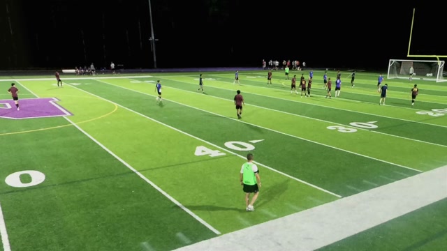 Dover Sherborn High School vs Weymouth
