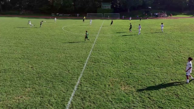 Pearl River vs Hastings Boys Varsity Soccer