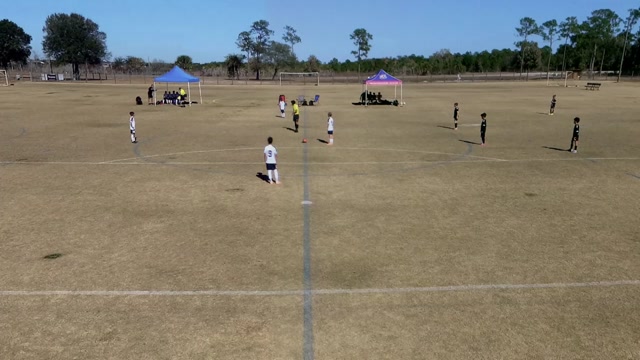 Colocolo vs W+H 2017 ultra