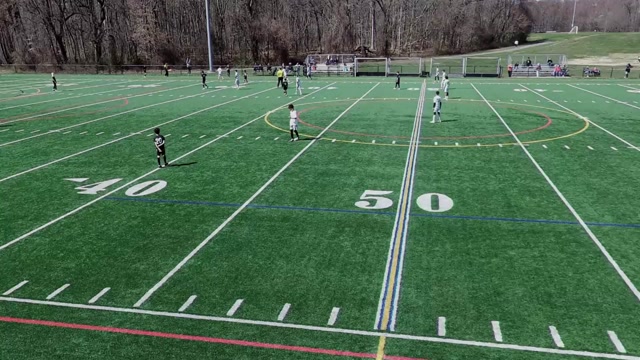 Ambit10n 2012 vs Baltimore Union 12B Select