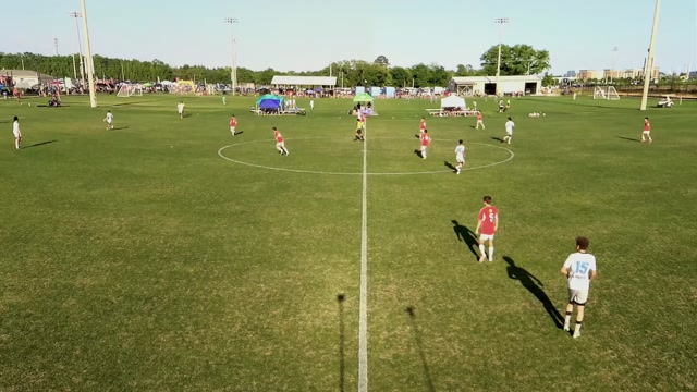IFC 2011B vs Pensacola Football Club 2010B