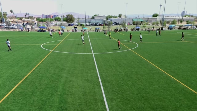 3/29/26_U15_Phoenix Premier FC_Downtown Las Vegas SC_ #110039 vs Phoenix Premier FC 2011B MLS NEXT AD