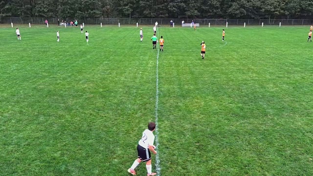 PM CLIPPERS vs Plainview Bethpage youth soccer highlights