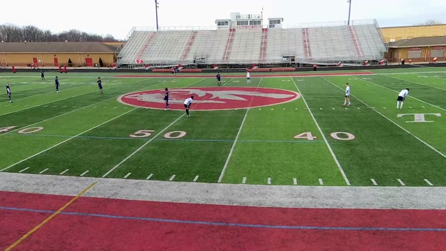 Sporting City Soccer Club 2010 NAL vs IXI North 10B NL