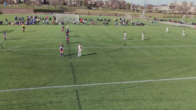 816A Union KC Jr Premier G15 MO vs Union KC Jr Elite 2015 KS