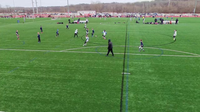 gateway rush 15g vs Select Navy