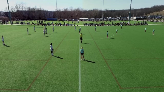 2011 Select Lakeville - ricardo vs Sedalia Select