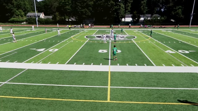 Midland Park Hs vs Park Ridge High School