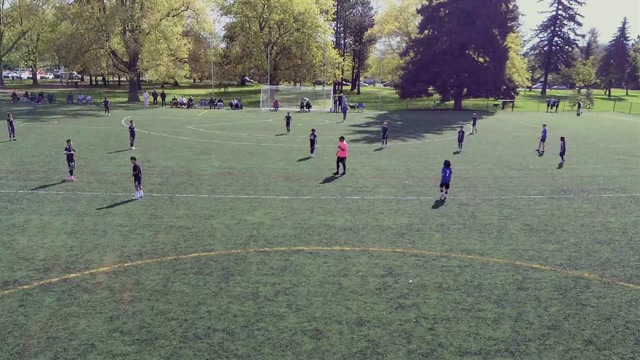 Huracán vs Albany FC 