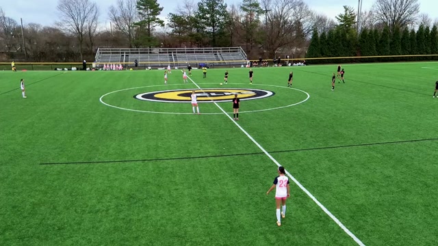 FC Dayton 2013 ECNL RL vs 2013 Manta United Sc ECNL RL