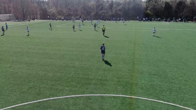 814 G2012 vs Amity AC Hornets