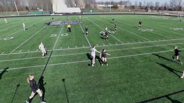 ACSC 2010 vs Club Ohio Dayton 10G Black