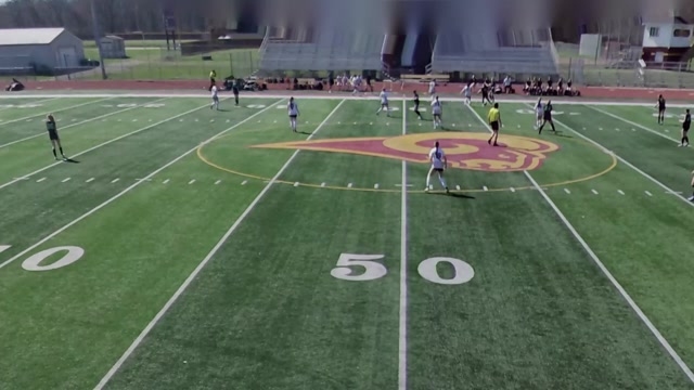 FOSC 10G Elite vs Club Ohio Dayton 10G Black