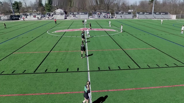 SQC 2010 vs Club Ohio Dayton 10G Black